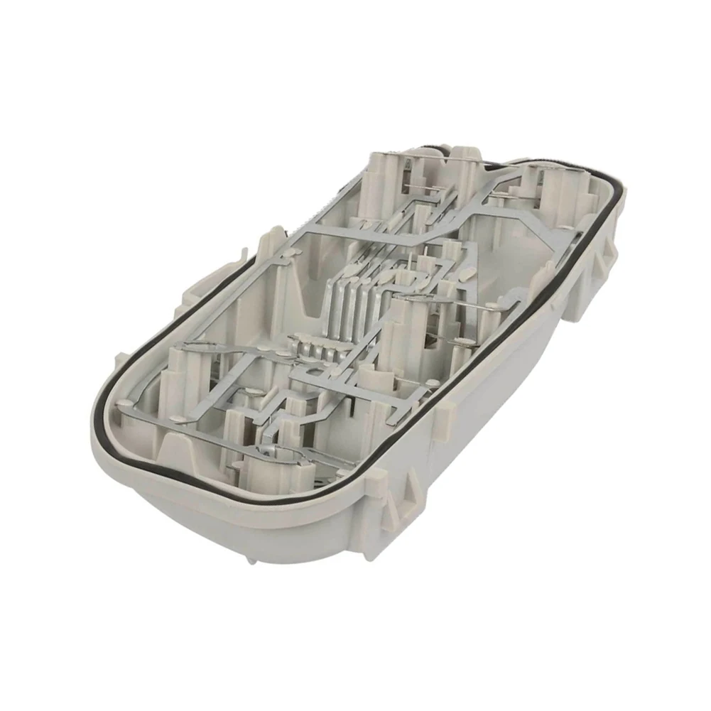 For A6 2005 to 2008 Rear Lamp Circuit Board for Tail Light Left and Right Sides 4F5945221C 4F5945222C Exact Fit