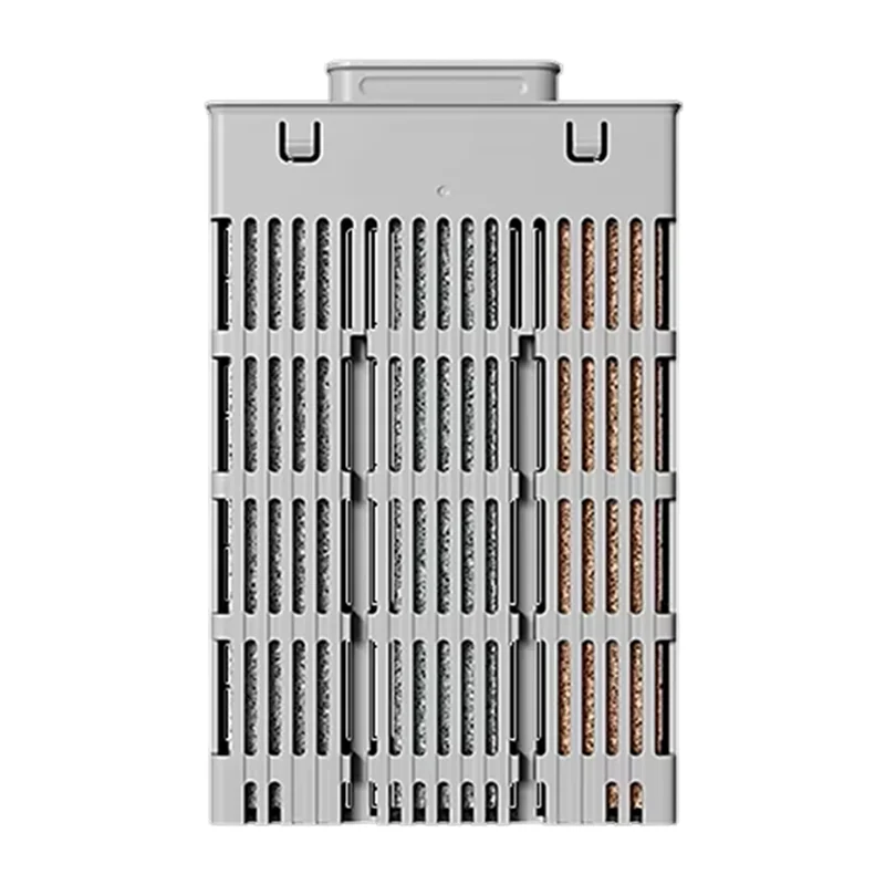 A74g-para xiaomi mijia filtro de tanque de peixes substituição filtro de filtragem bioquímica física