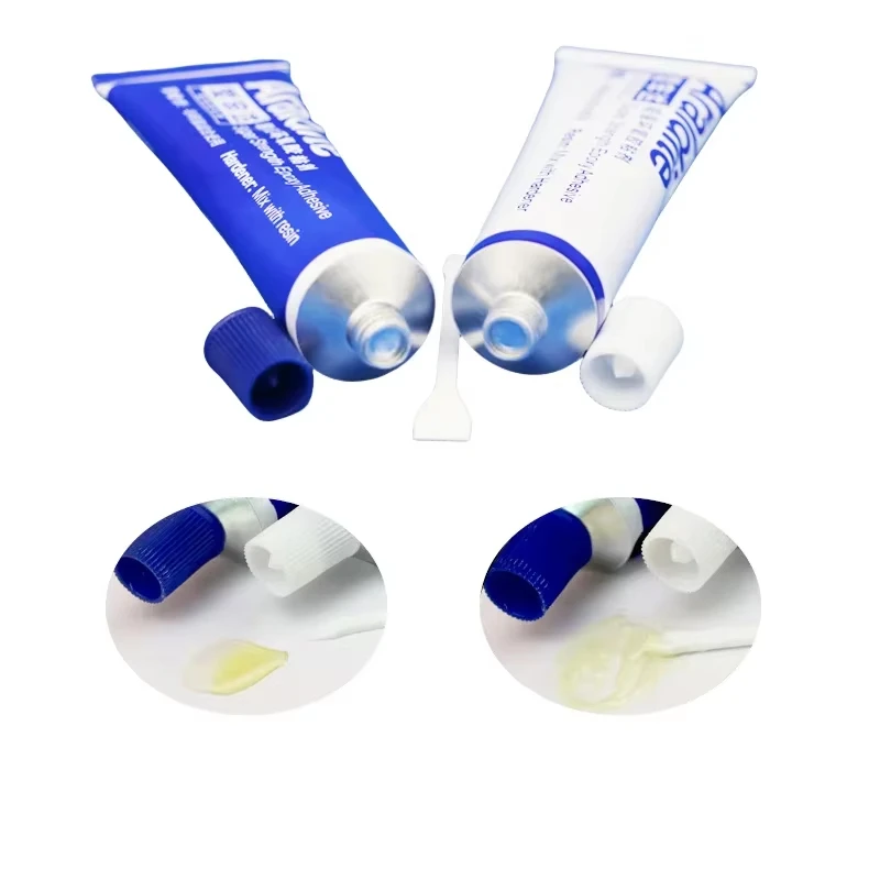 FOR Araldite 90-Minute AB Epoxy Adhesive Long Working Time Strong Multi-Material Bonding Glue 39g - Original Product