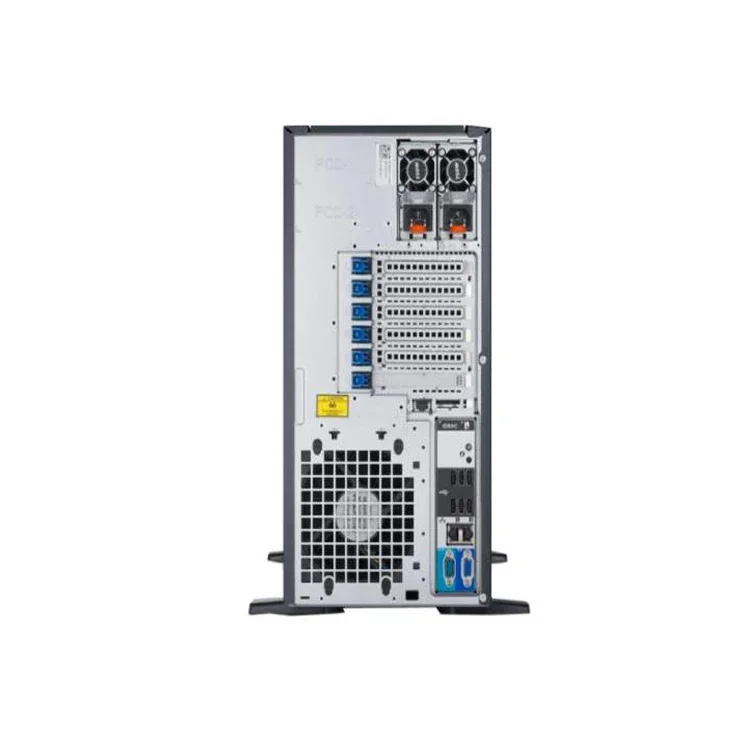 Factory wholesale price T420 tower 5u Xeon server computing virtualization office server