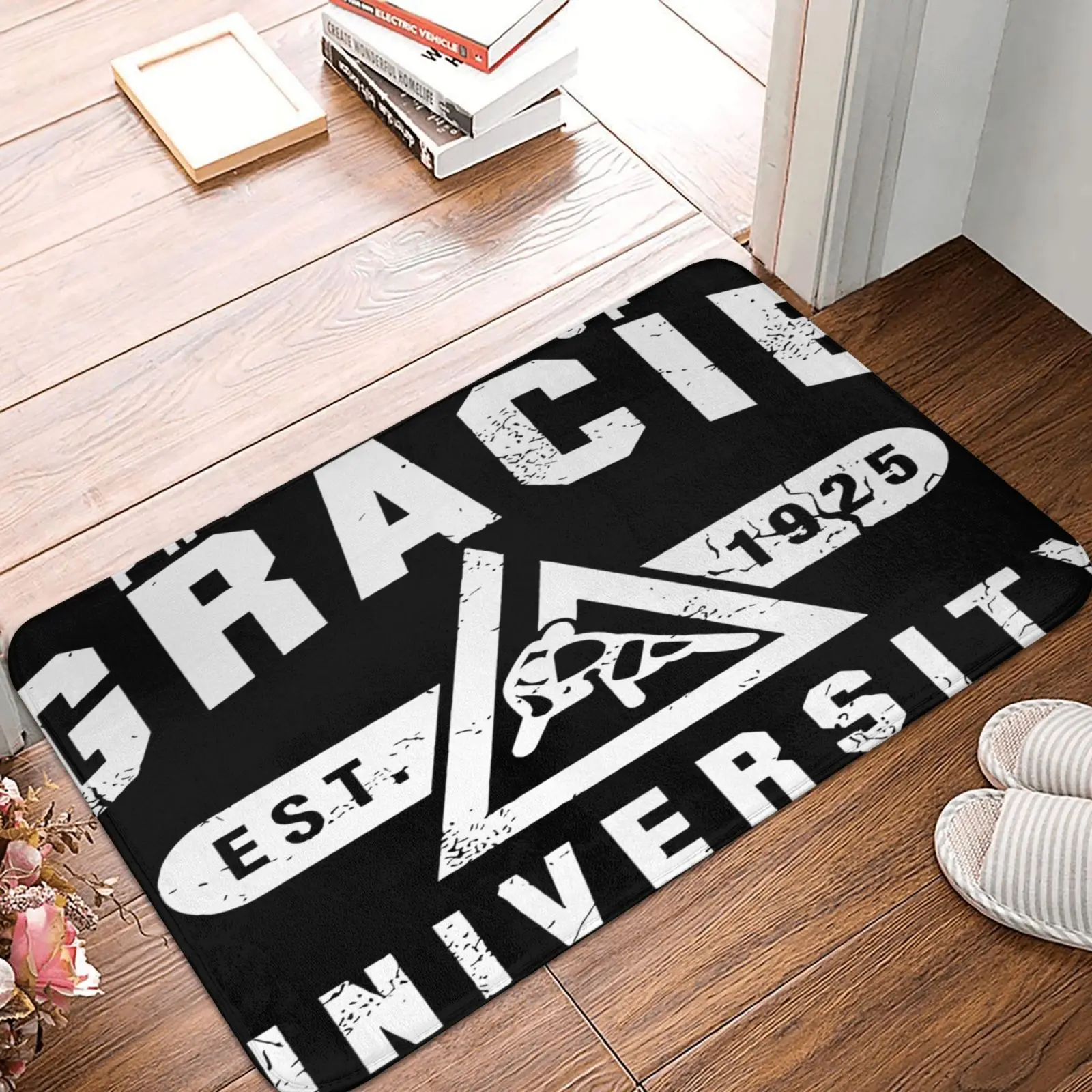 Brazil Jiu Jitsu Gracie Universitygym Martial Arts Training Carpet Plus Size Lounge Rug Home Tatami Home Decor Floor Room Mats