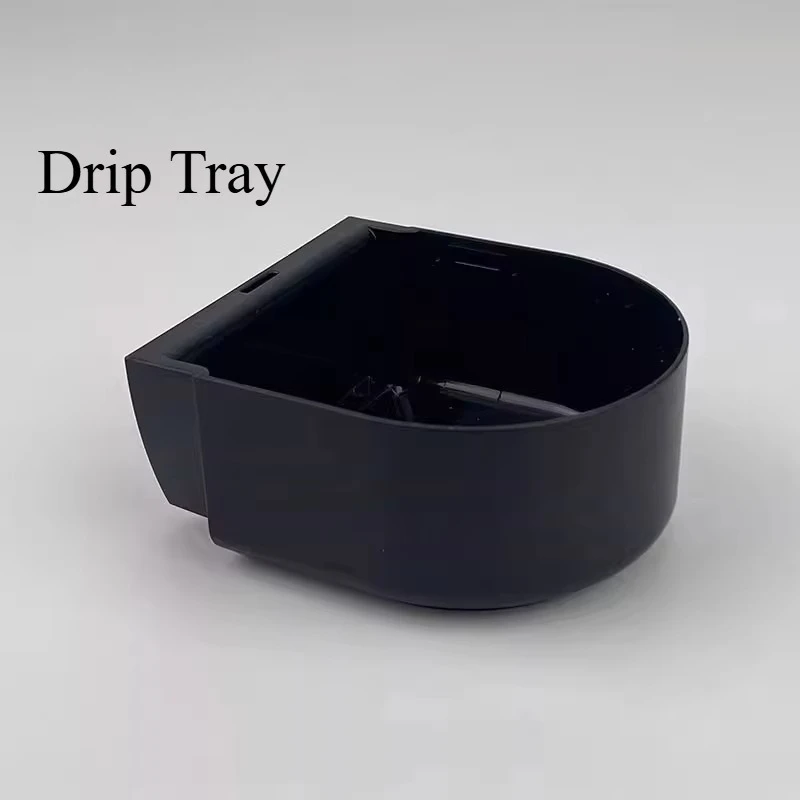 Apply To Nespresso Essenza C30/D30 Capsule Coffee Machine Drip Tray Recycling Box Water Tank