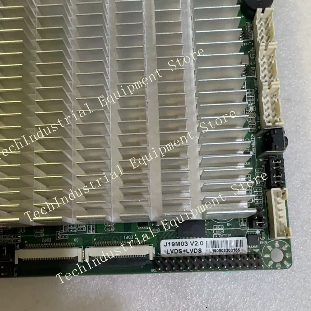 J1900 Motherboard J19M03 V2.0
