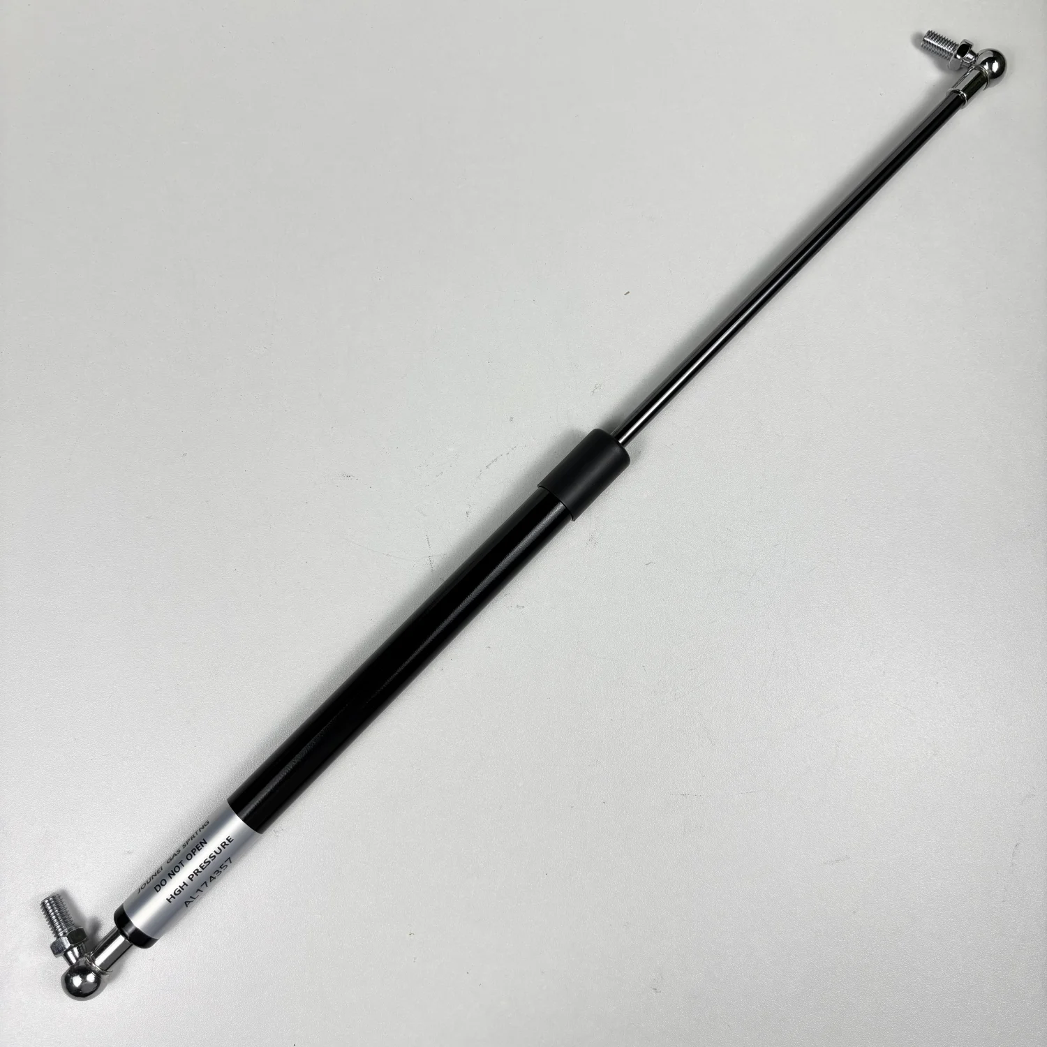 New Rear Window Door Gas Strut Cylinder AL174357 for 5000 6000 7000 Series Tractors High Quality