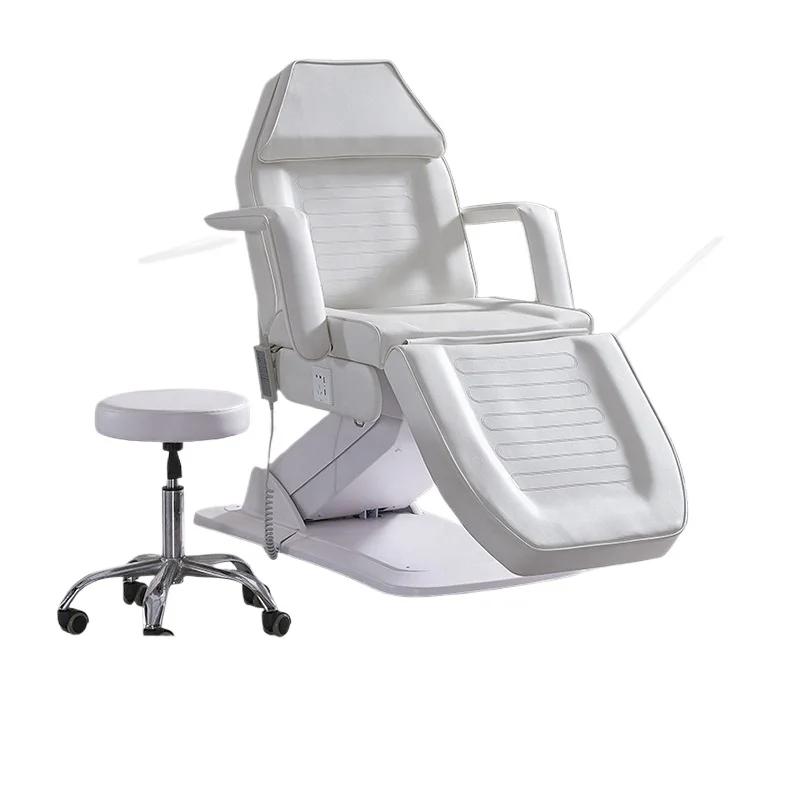 SPA Spinal Massage Bed, High-end Beauty Care Bed, Customizable Electric Traditional Chinese Medicine Massage Bed