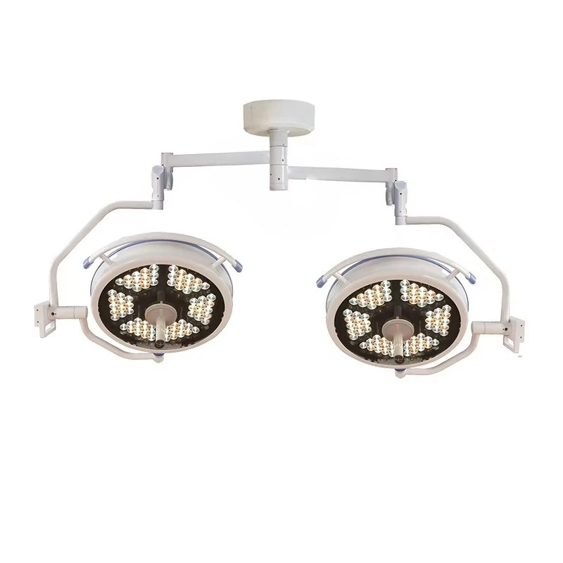 Medical Lighting Equipment AML500E LED Shadowless Surgical Light Surgical Light