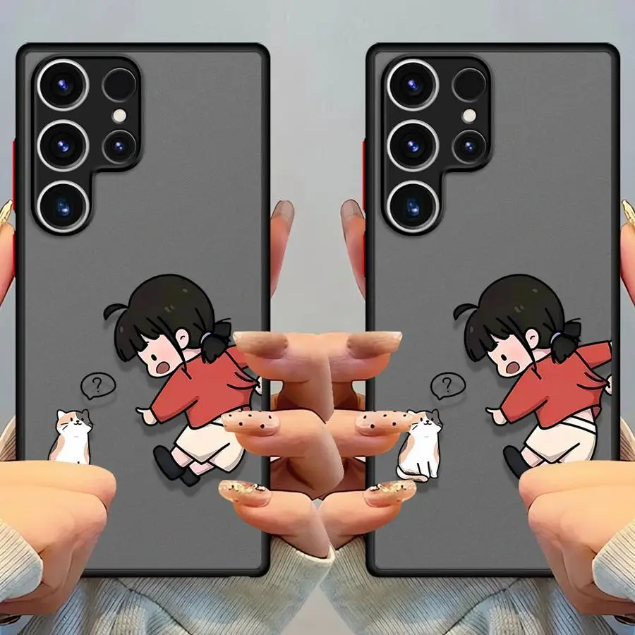 Case For Samsung Ga… - image