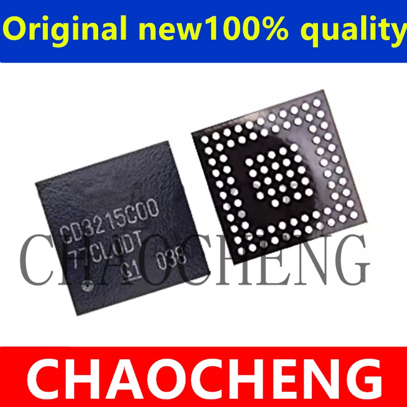 1pcs 100% test CD3215 CD3215C00 CD3215B01 CD3215B03 CD3215COO CD3215BO1 CD3215BO3 CD3215C00ZQZR CD3215B01ZQZR CD3215B03ZQZR