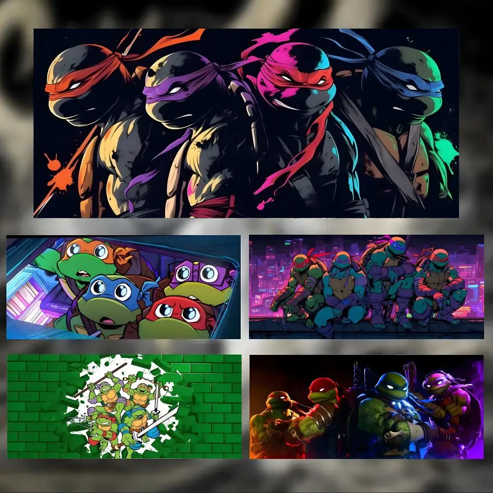 mouse-pad-grande-e-grosso-classico-de-anime-tartarugas-ninja-tmnt-com-bordas-costuradas-para-jogos-de-pc