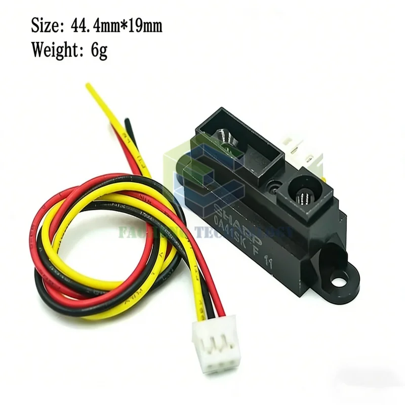 Infrared ranging sensor GP2Y0A41SK0F 4-30CM