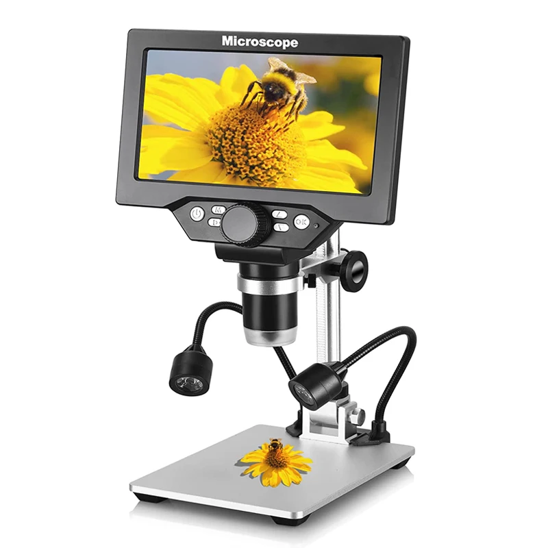 USB Digital Microscope 7