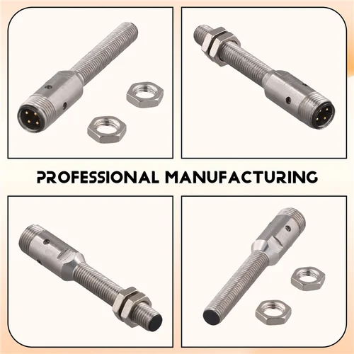 Imagen 2 del producto Durable-50424639 piezas de carretilla elevadora eléctrica interruptor de proximidad de dirección para carretilla elevadora Junghenrich ETV114/116 ETV214/216