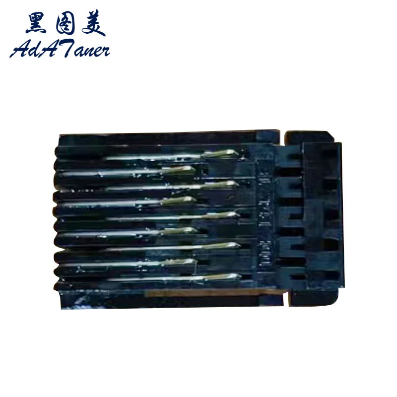 For EPSON WF 7110 2870 3641 2750 7610 7620 7710 4720 4730 7210 7720 7725 7715 2510 Ink Cartridge Contact Point Detection Board