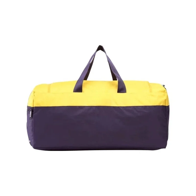 Men's new fashion waterproof fitness duffel bag sports leisure travel sports bag personalized