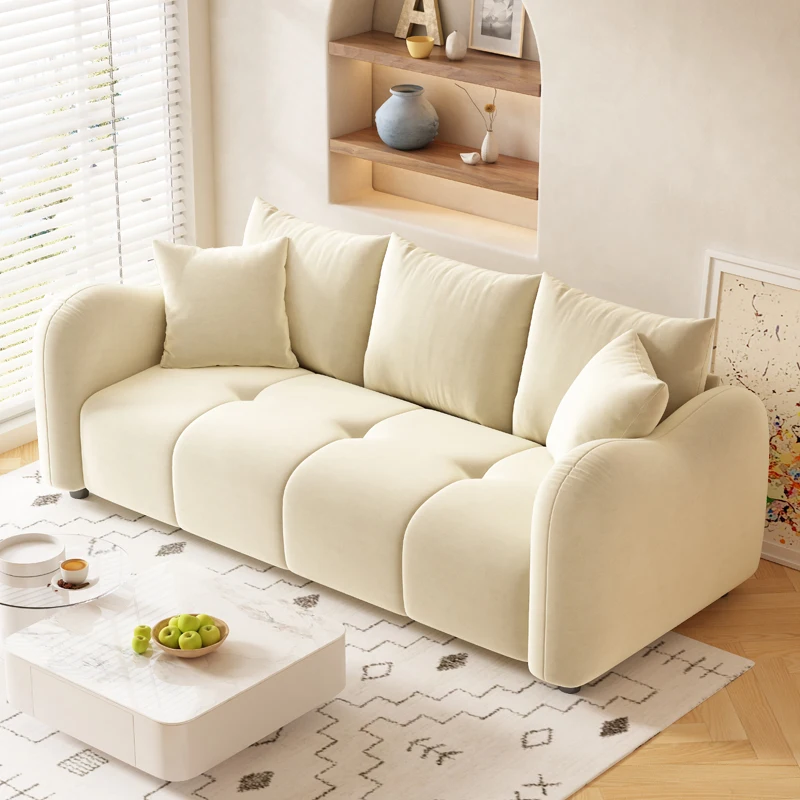 Quality Sleeper Living Room Sofas Luxury Clearance Frames Garden Living Room Sofas Lazy Sleeper Divano Letto Furniture Home