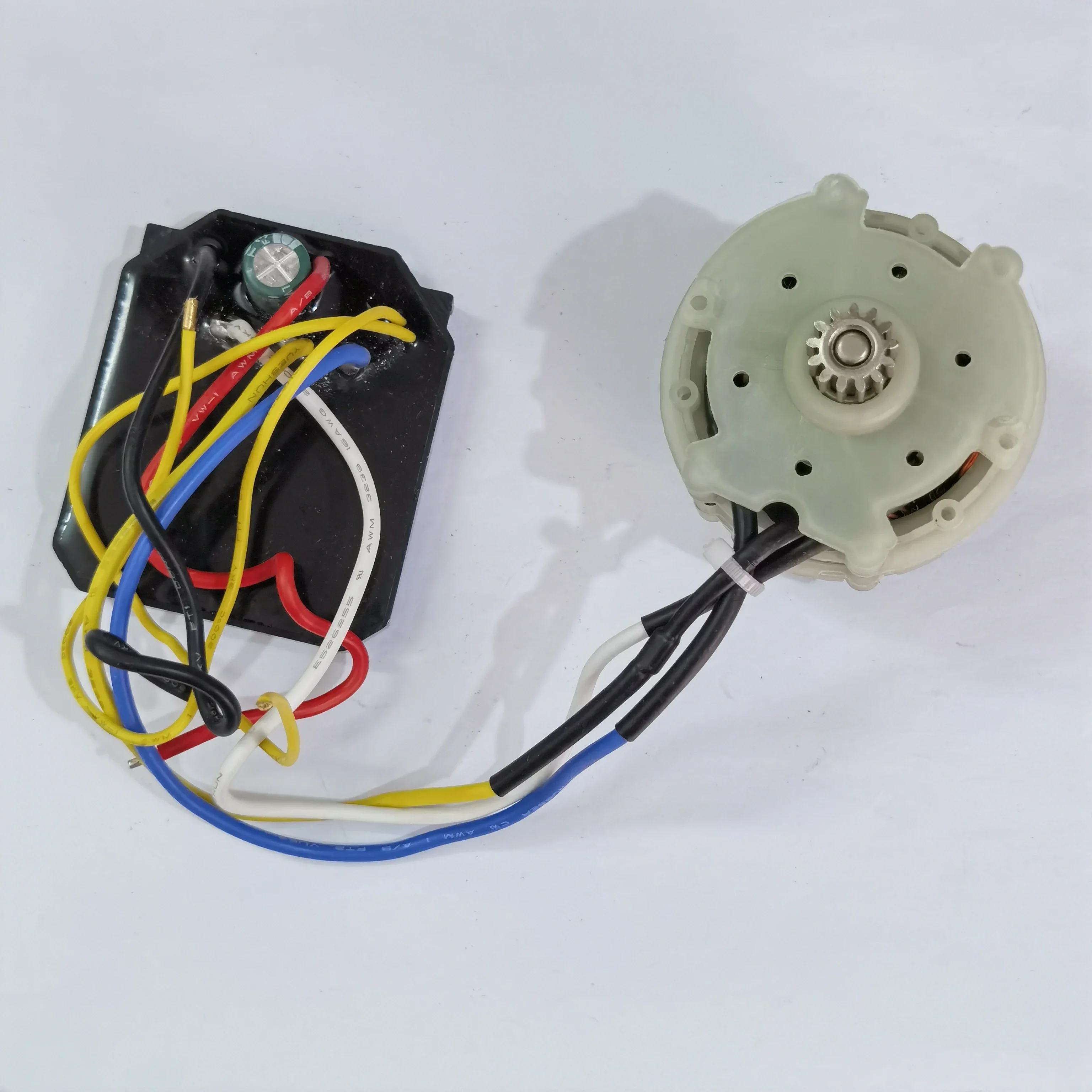 

13-Tooth Chainsaw 10/12 Inch Chainsaw Brushless Motor Logging Saw 9-Tooth Chainsaw Parts