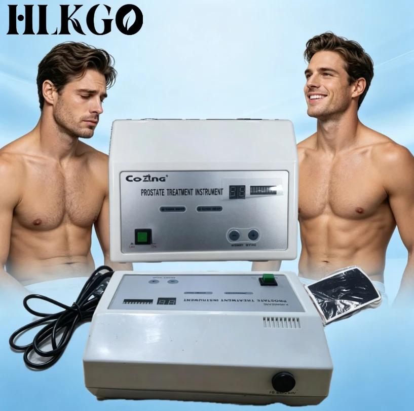 Nocturia & Frequent Urination Corrector – Prostatitis BPH Prostate Dysuria Healing Device