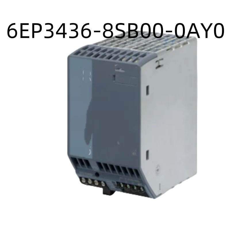 

New Original Genuine Power Module 6EP3436-8SB00-0AY0 6EP3437-8SB00-2AY0 6EP4293-8HB00-0XY0