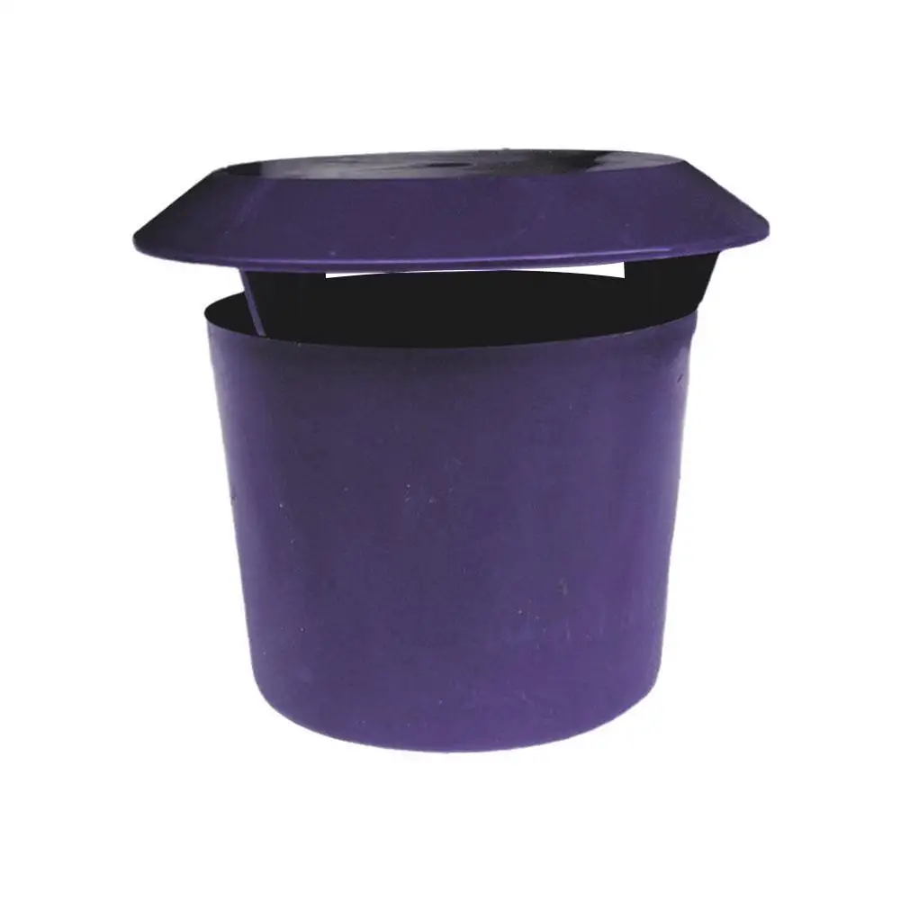 Garden Farm Protector Snail Catcher Slug House Reject Pest Catcher Cage Tools Snail Snail Trap Gintrap Repeller Animal E4g6