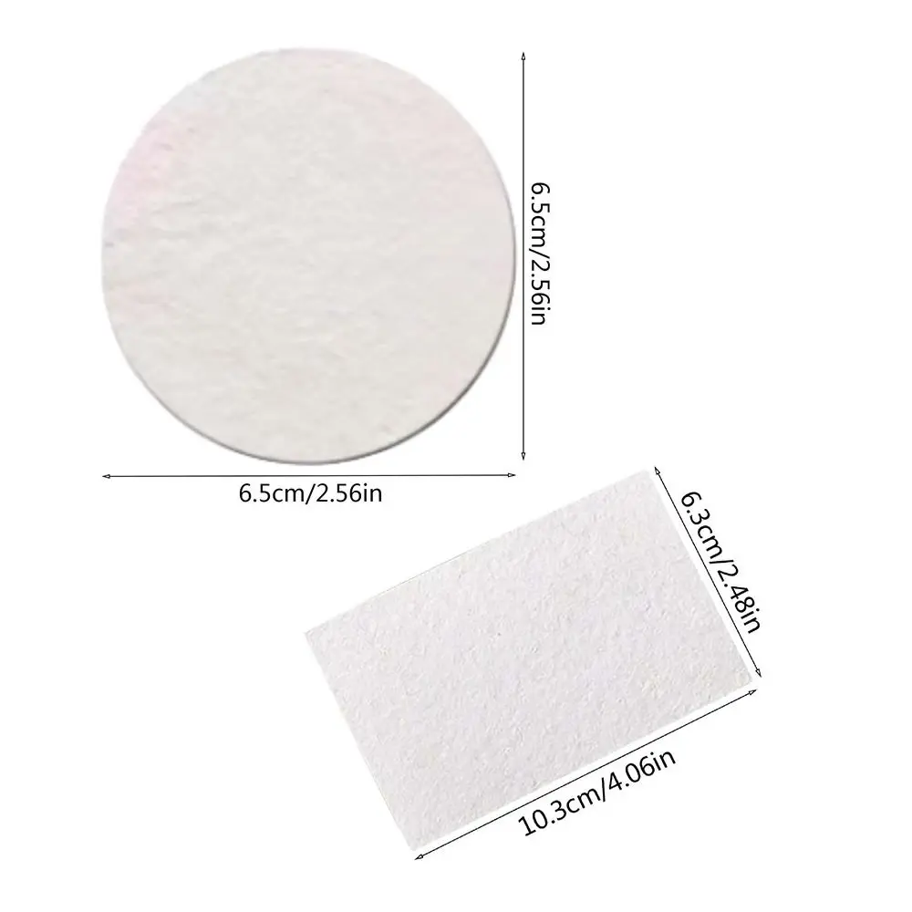 10 pezzi fai da te schiuma texture pittura carta bambino creativo 3D arte strumenti di disegno magico bambino giocattolo educativo regalo spugna per la pulizia del viso