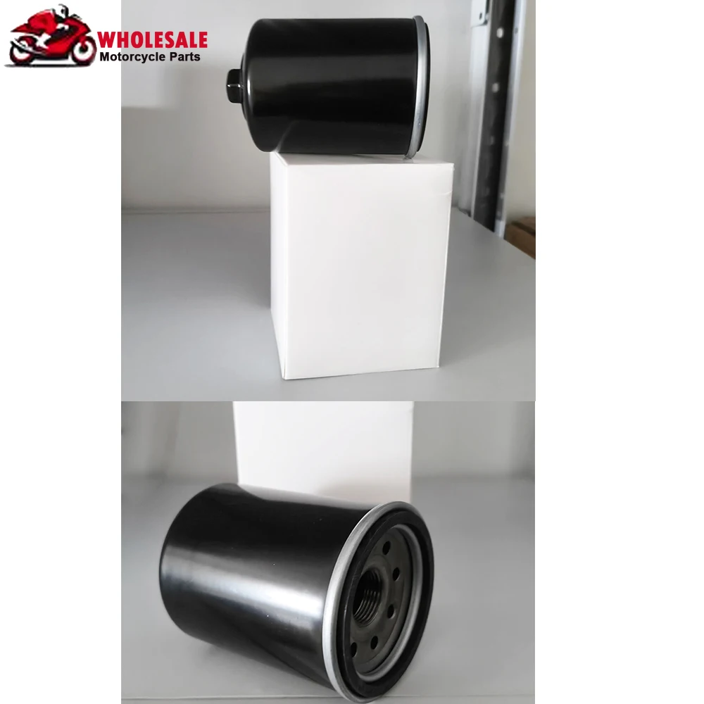 

1/2/4pc Oil Filter For Polaris 1000 INTL General Deluxe Tractor 23-25 1000 INTL General 4 Deluxe EPS EU 21-22 XP4 Ultimate Latin