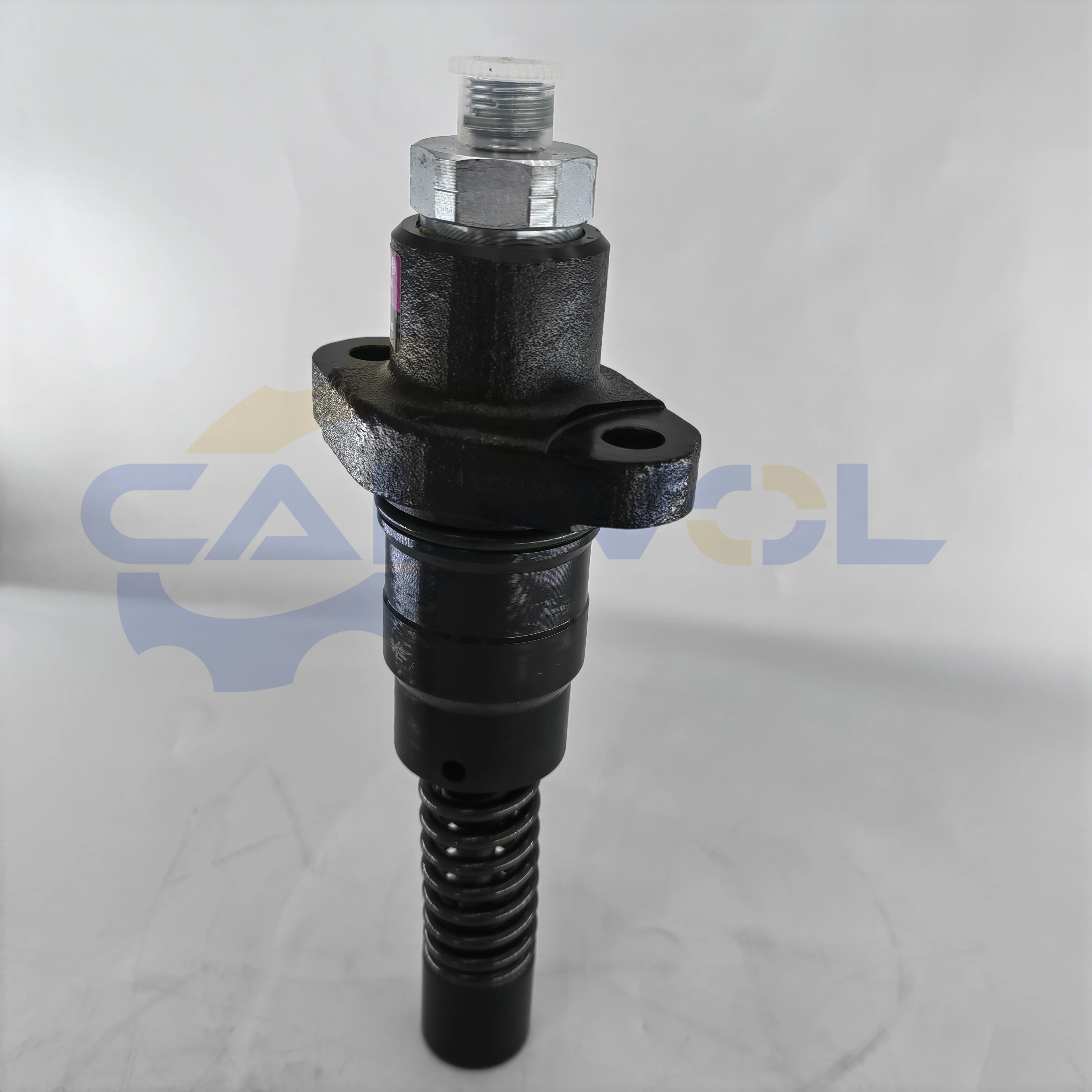 CAL-VOL For Engine … - image