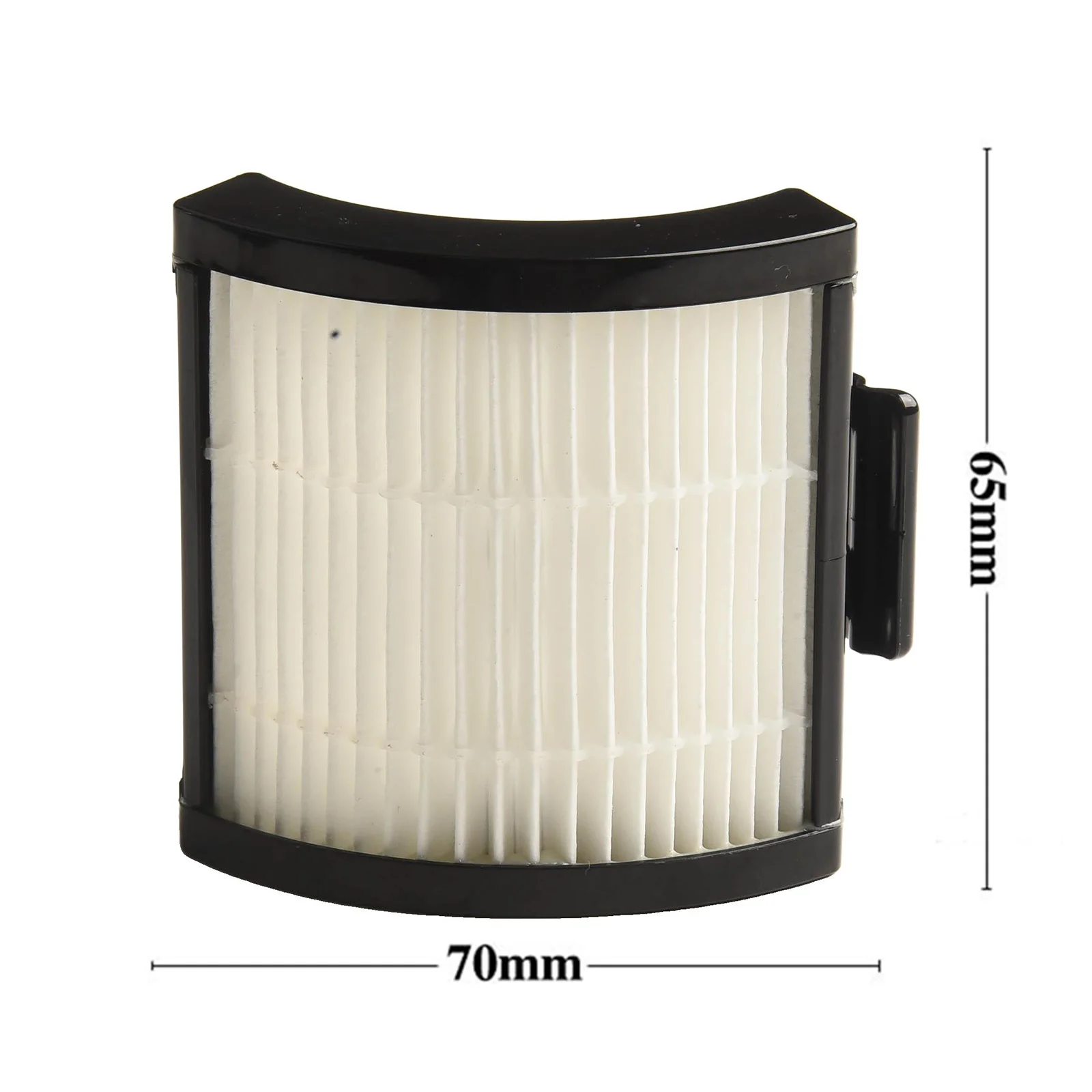 

IW1511UK Fan Filter Set Compatible with For Shark Detect Pro Vacuums Superior Performance and Easy to Maintain Design