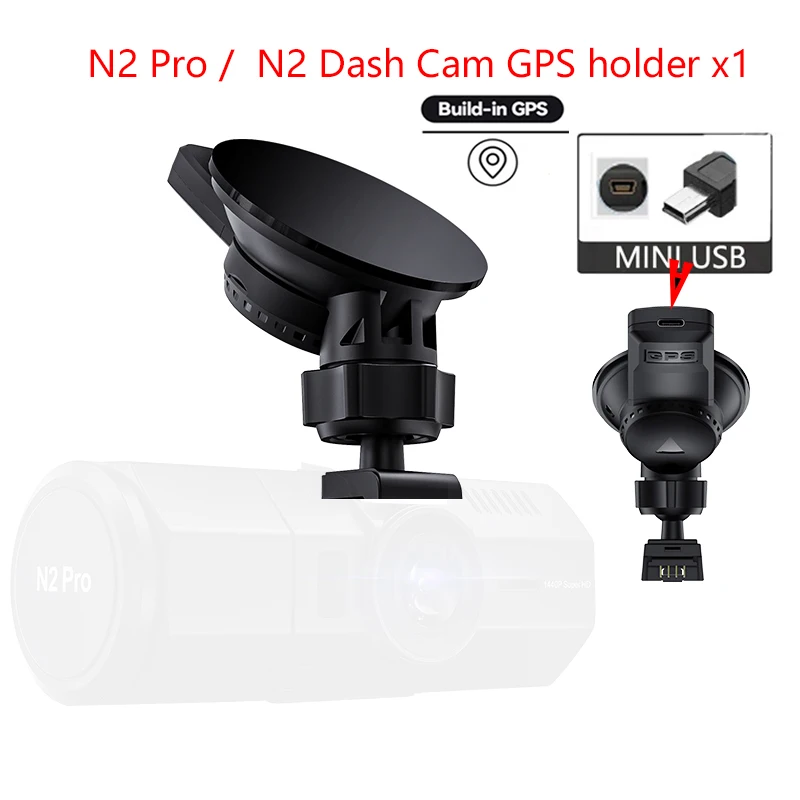 For Vantrue N2 Pro … - image