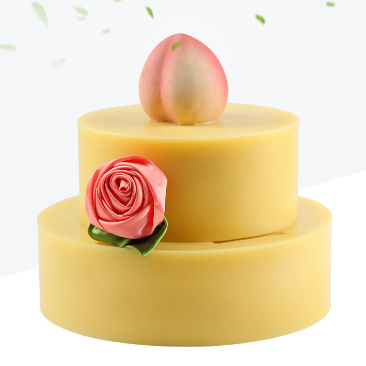 

6pcs Diy Painting Foam Crafts For Kids Handmade Art Supplies Cylinder Shape Graffiti Coloring Practical Childrens Activity Tool