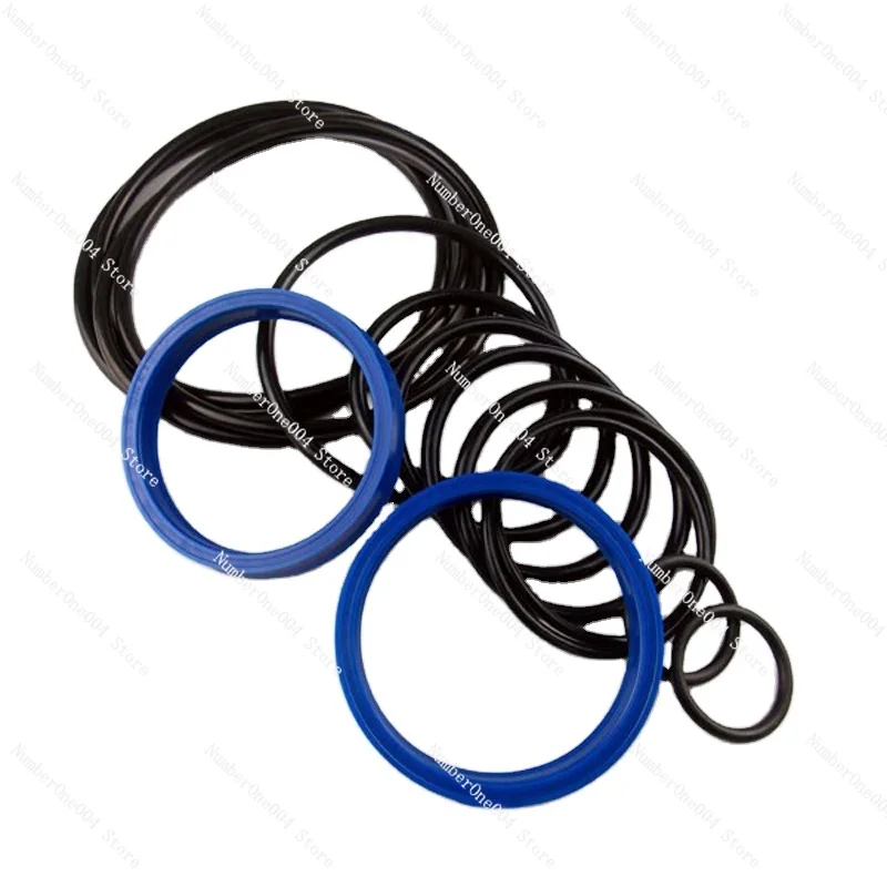 8629653 MONTABERT BRH125 Hydraulic Breaker repair Seal kit For MONTABERT BRH125 Hydraulic Hammer repair Seal Kit