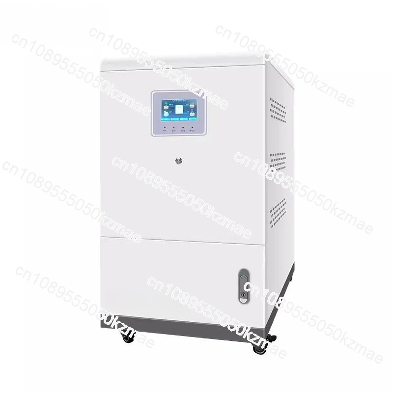 

Фотоэлектрический высокочастотный инвертор 380 В, промышленный и коммерческий башенный инверторный источник питания, автономное двухрежимное переключение