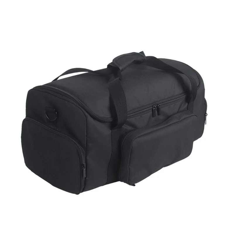 F3MA Carrying Bag for PartyBox On The Go Speaker Rugged Shoulder Bag Box Case