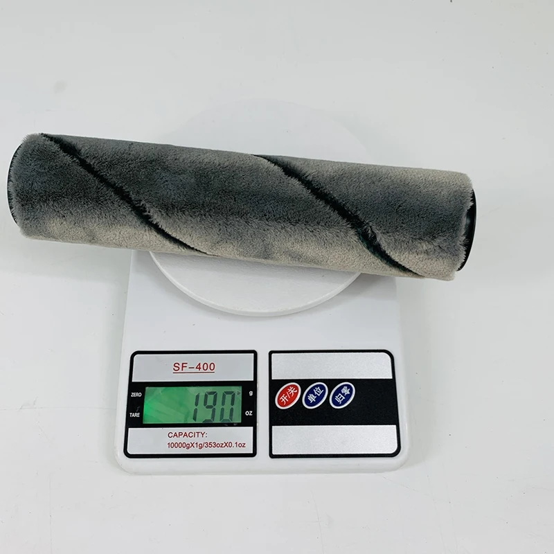 

Новинка для F25/A30 Pro, комбинированная роликовая щетка, запасные части для пылесоса для влажной и сухой уборки