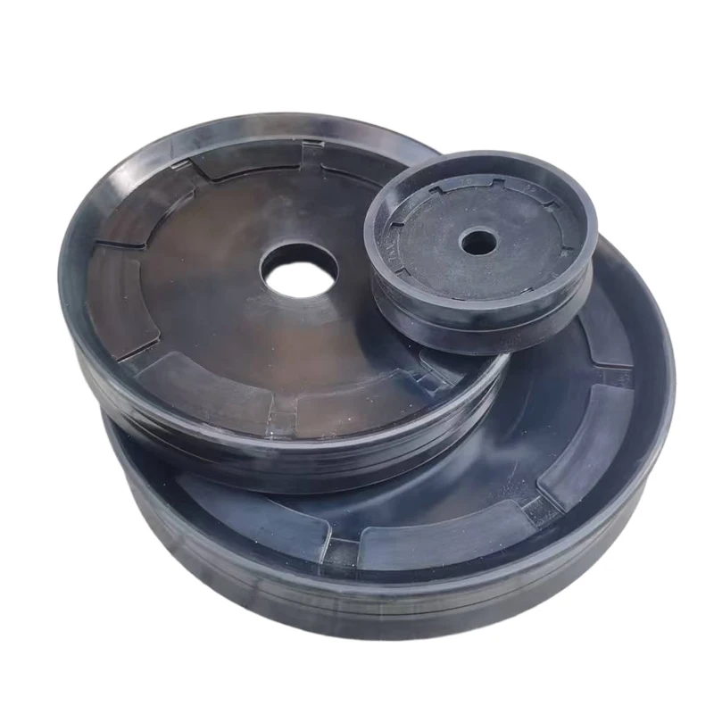 DK Cylinder Pneumatic Double Acting Piston Seal PDF/PDE32/35/40/50/60/63/70/75/80/90/100