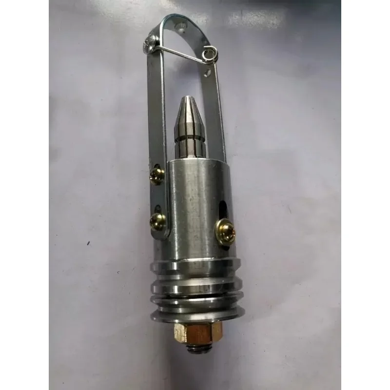 Textile Machinery Spare Part High‑Speed Crochet Knitting Head 6‑16 Needles For Elastic Ear Rope Production Equipment