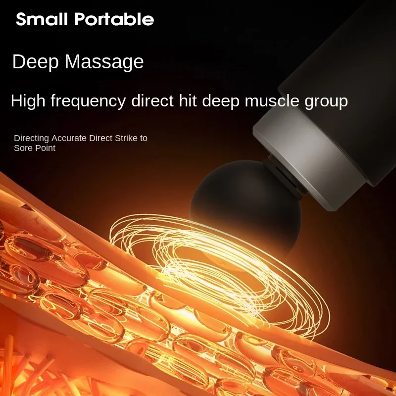 Рисунок 5 - Новый электрический мощный перкуссивный