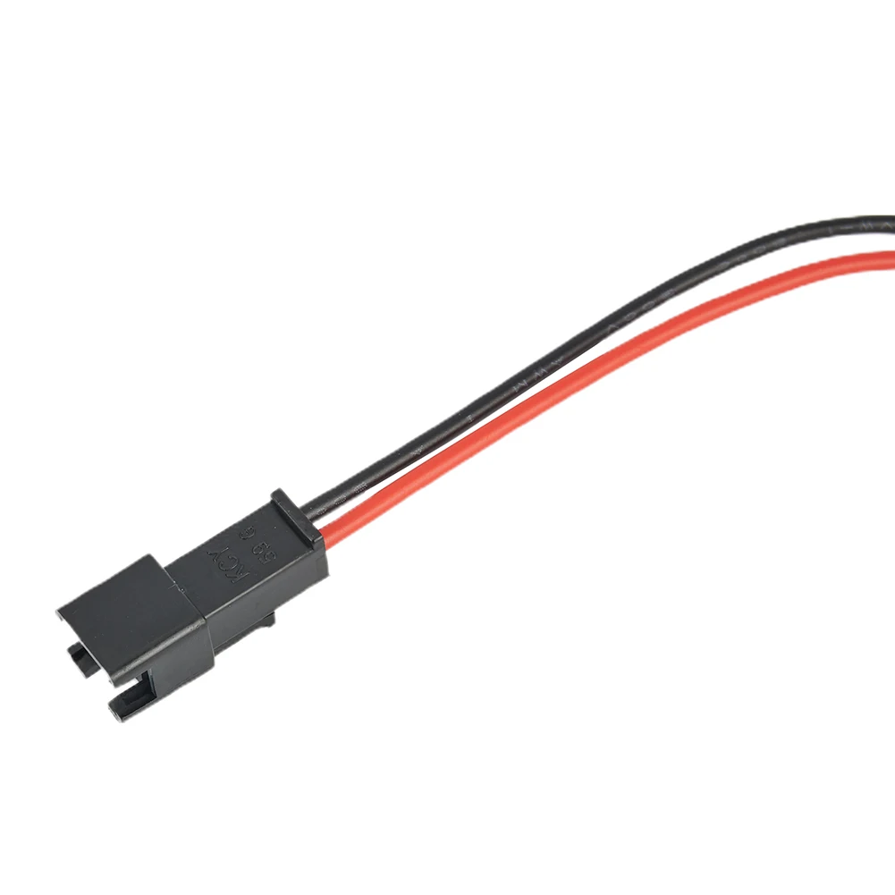 2Pin For JST SM Male to Female Adapter 20 Pairs for Connecting LED Light Strips Drivers and Other Lighting Components with Ease