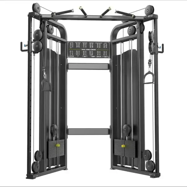 

YG FITNESS YG-1013 factory price functional trainer inspire fitness ft2 functional trainer functional trainer cable machine