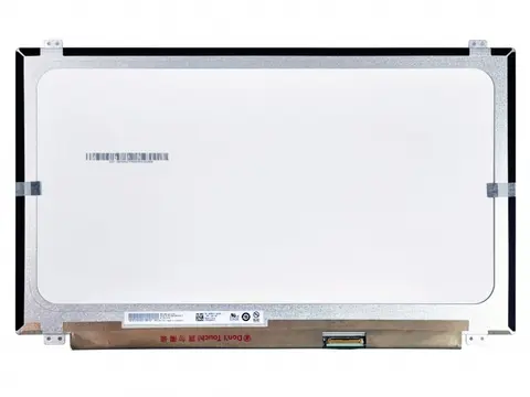B156HAK03.0 LP156WF7-SPA1 LTN156HL11 B156HAK01.0 For Dell Inspiron 15 5558 5559 Laptop LCD Screen touch Matrix  LED 40Pin eDP