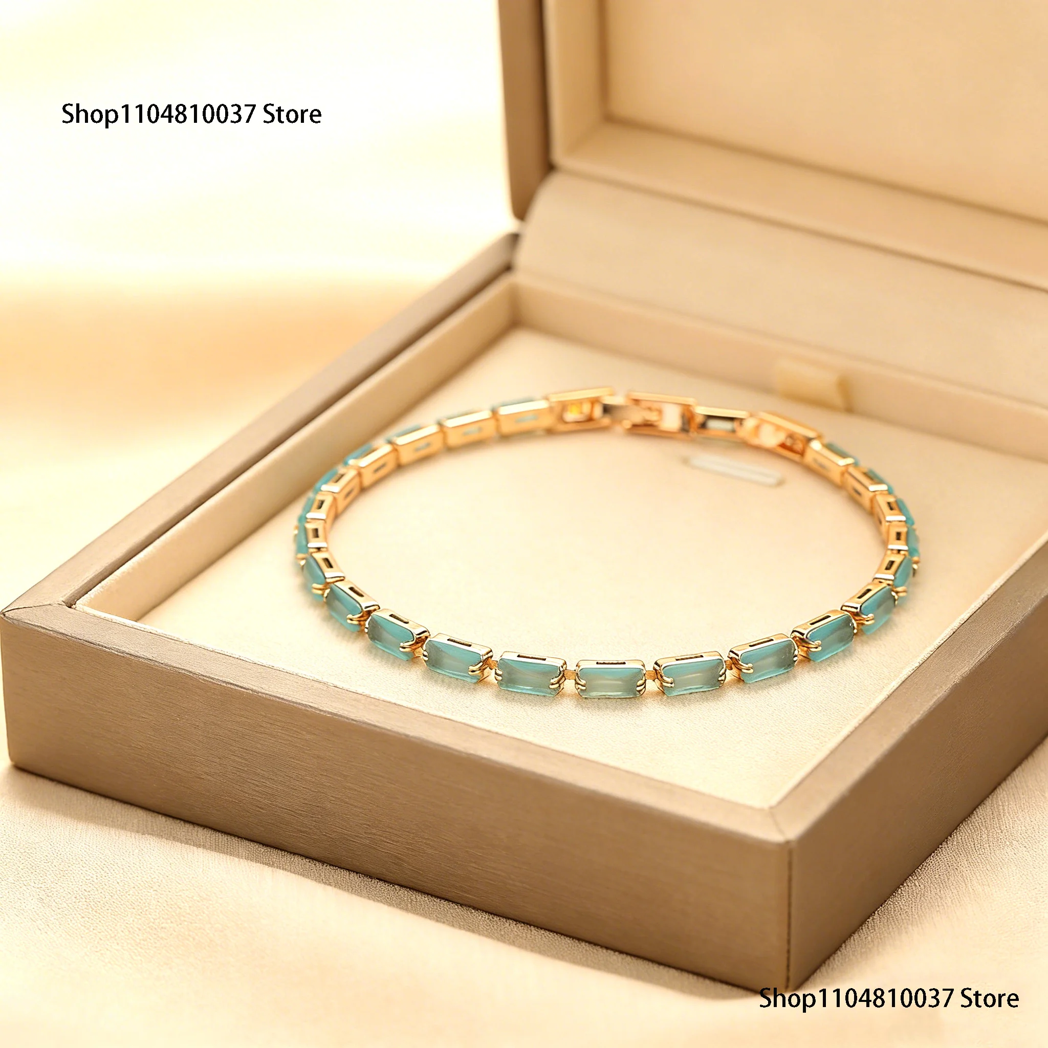 Luxury 925 Sterling…