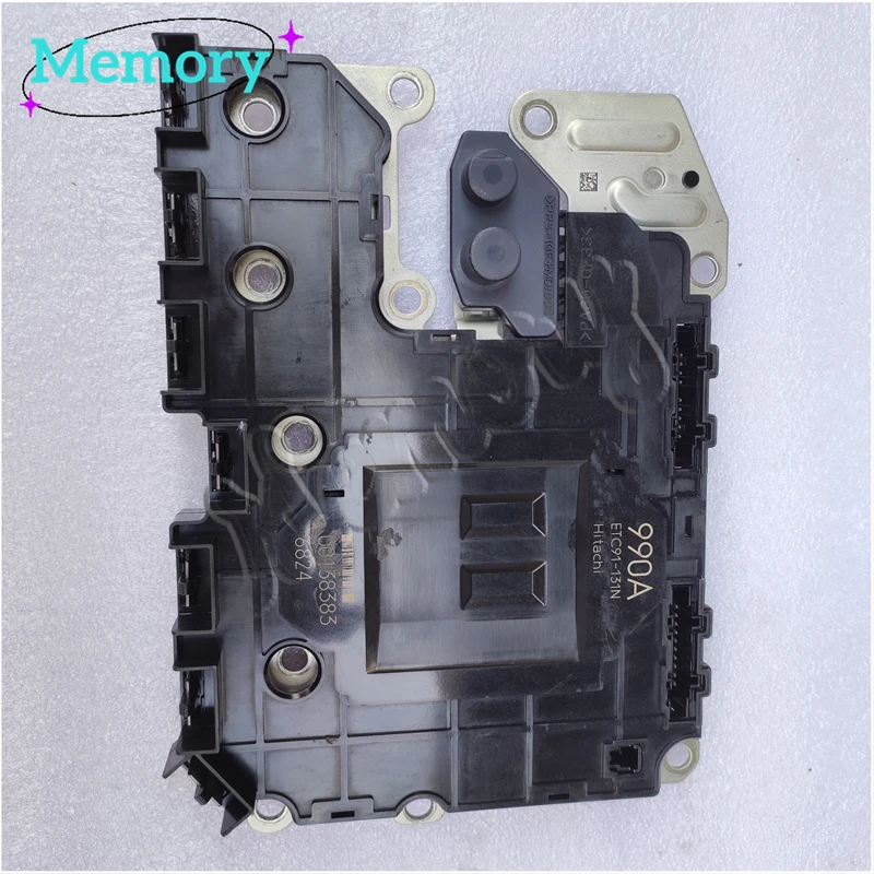 

RE7R01A JR710E JR712E Transmission Control Module TCU TCM ETC94-110N For Nissan Titan Pathfinder EX37 FX50S G37 370Z Infiniti