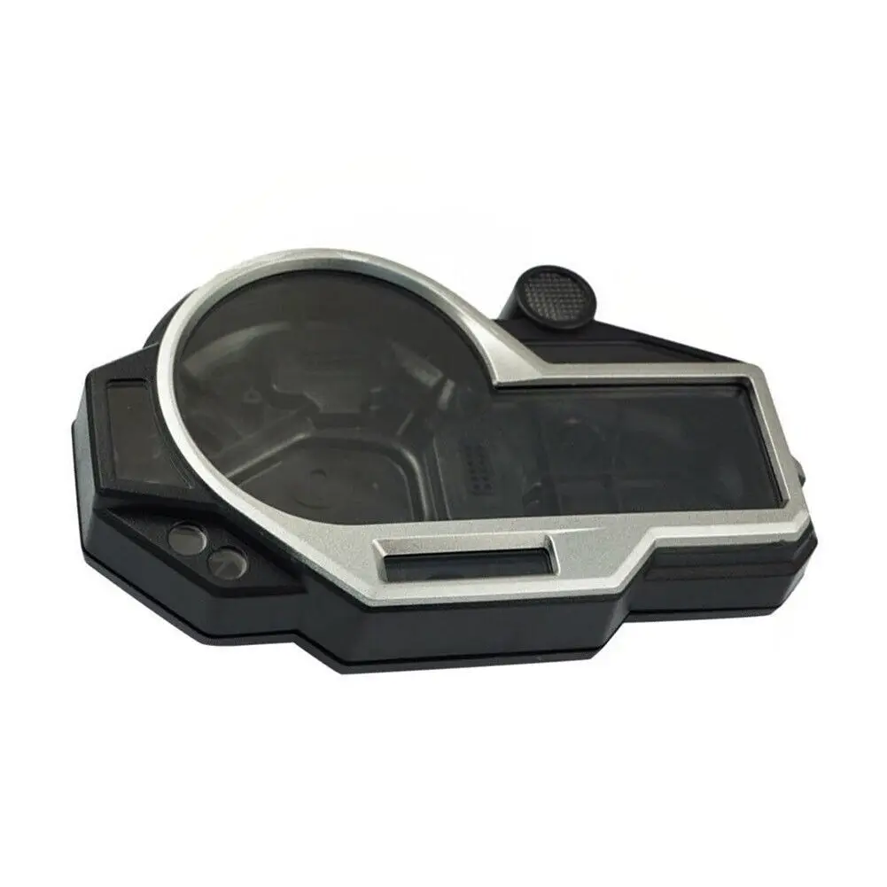 

Motorcycle Speedometer Tachometer Cover Housing For BMW S1000RR S1000XR S1000R 2015-2018
