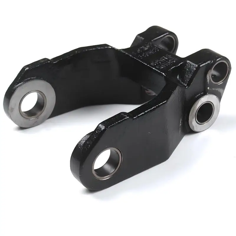 Linde 1318501101 Genuine and OEM Loaded Castor Components. Linde T20/131/1158 Forklift Parts Load Wheel Bracket Fast Delivery