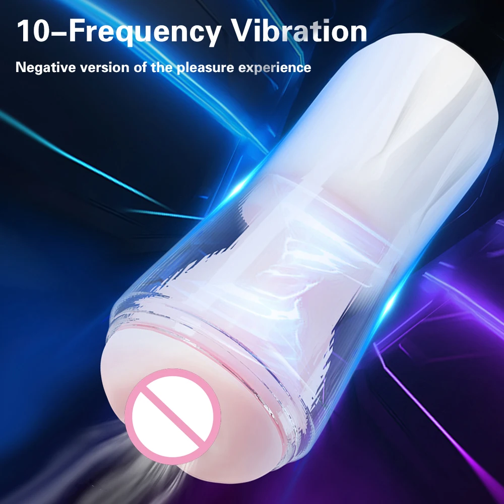 التلقائي مص ذكر الاستمناء اللسان معدات الاستمناء آلة الجنس لعب الكبار السلع للرجال رجل الموزه كوب