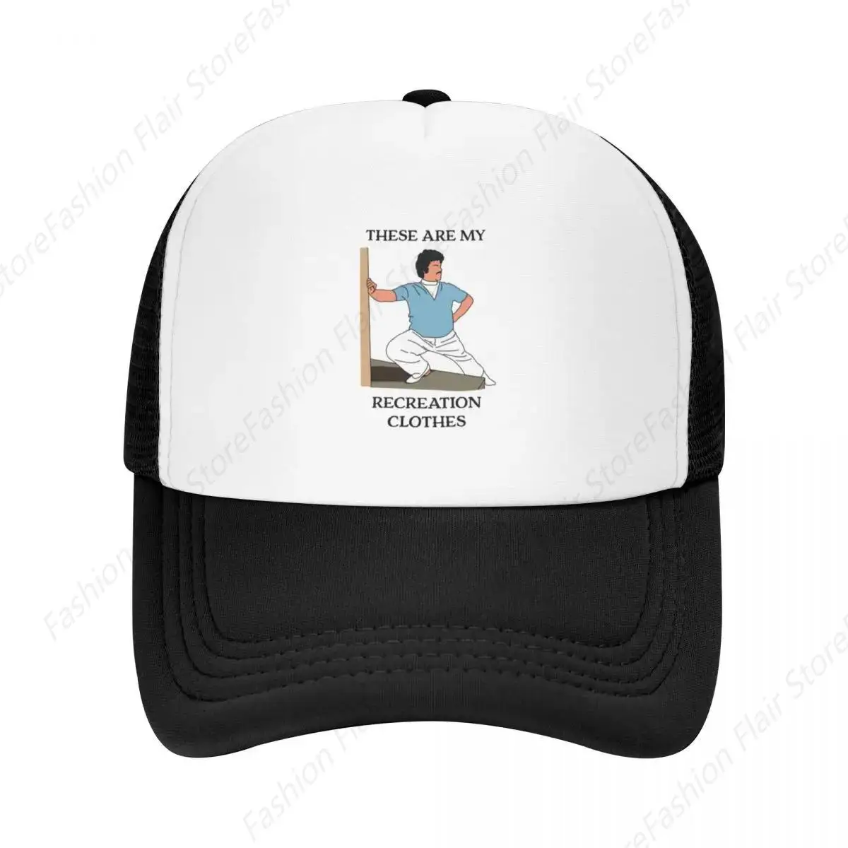 Nacho Libre Recreation Clothes Baseball Cap Fishing cap Anime Hat Designer Man Women's