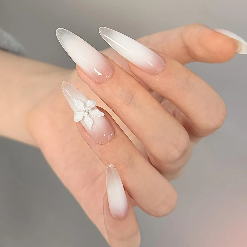 39-Farben Air Cushion Patting Gel Hochsättigendes Blush Gradient Ombre Nagelkunst Gel Ohne Reinigung Malerei Transfer UV LED Soak Off – Detail 8