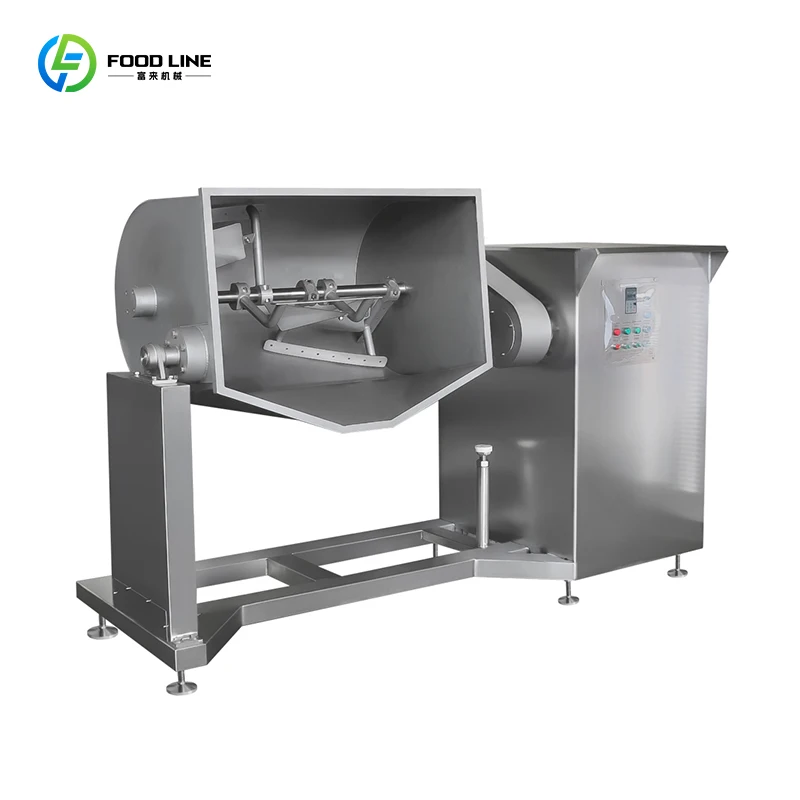 Automatic Jacketed Steam Kettle 100-600L Electric Gas Planetary Stirring Cooking Mixer 220V/380V 1 Year Warranty