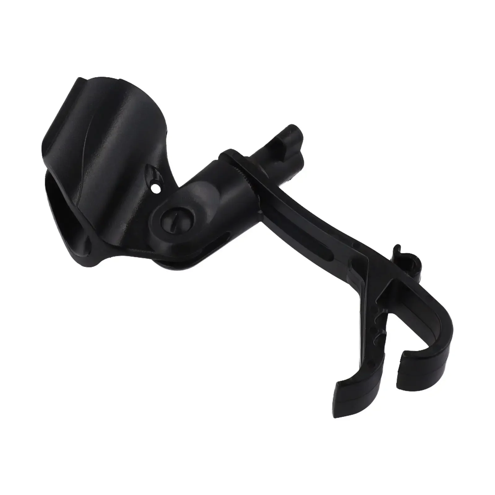 Shockproof Microphone Holder Drum Microphone Holder For Recording Compact And Space-Saving For Live Performance Music Accessory