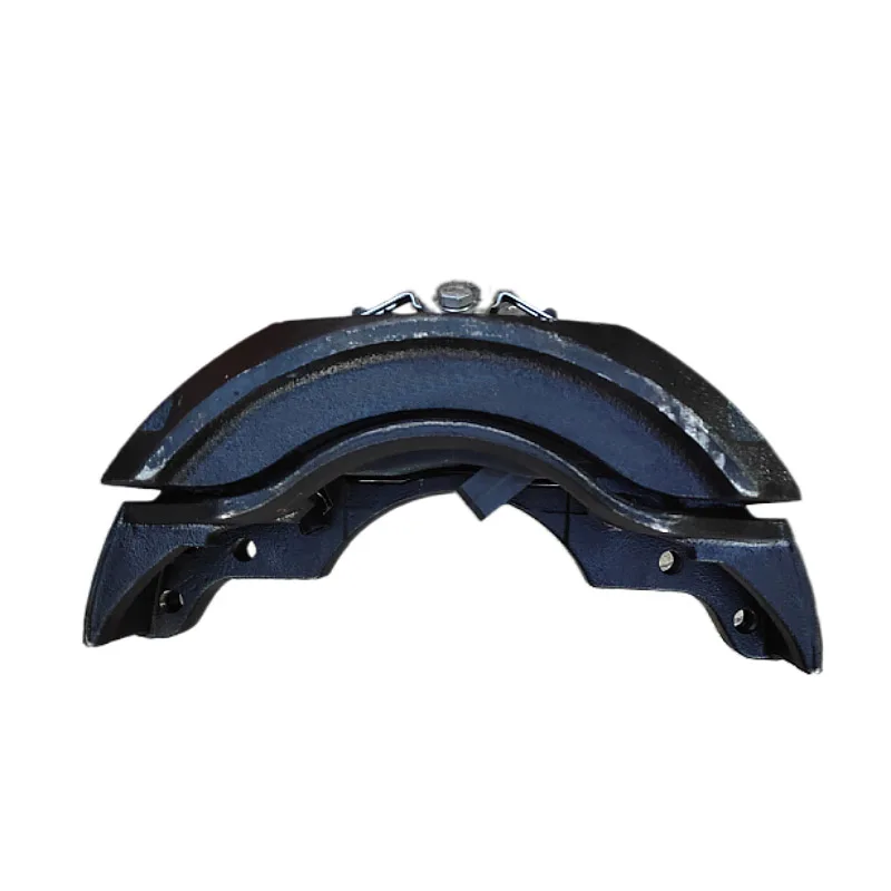 Premium Quality Original Brake Disc Brake Caliper New Condition Bus Parts For Kinglong Zhongtong Buses Accessory Bus Parts