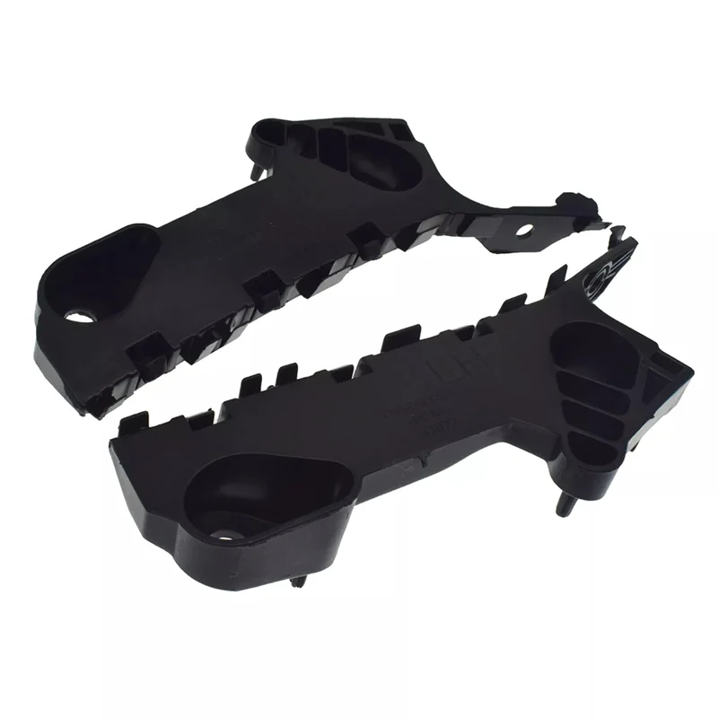 

Уникальные 2 шт. кронштейны для правого и левого переднего бампера, распорка для Mazda 6 2.5L 2014-2019 GHP9-50-0U1C, GHP9-50-0T1B